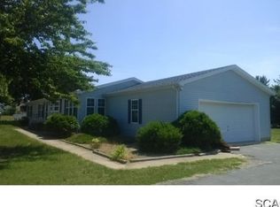 200 W Holly Dr, Lincoln, DE 19960