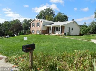 13018 Morningside Ln, Silver Spring, MD 20904