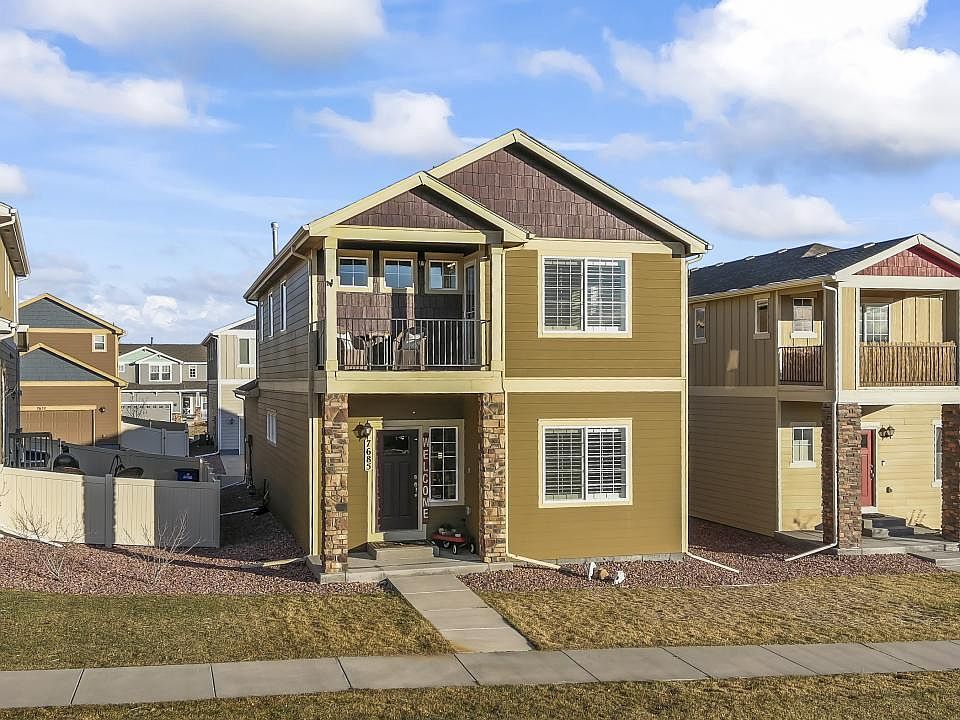 1st image of 7685 Camille Ct