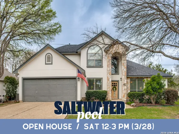41 Inwood Heights Dr. N, San Antonio, TX 78248
