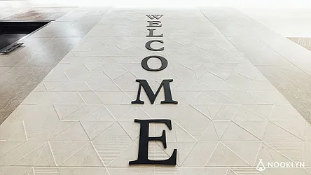 Rented by Nooklyn NYC LLC