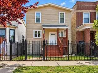 1411 N Keeler Ave, Chicago, IL 60651