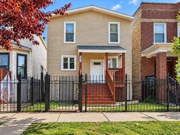 1411 N Keeler Ave, Chicago, IL 60651