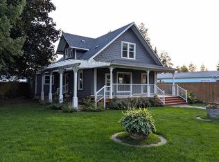 206 E C St, Deer Park, WA 99006