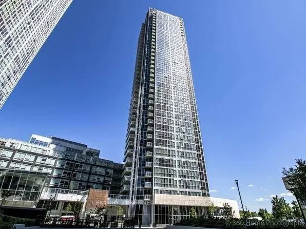 2908 Highway 7 #1402, Vaughan, ON L4K 1W8