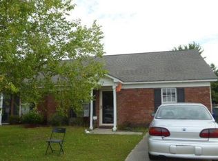 1116 Masters Ln #B, Greenville, NC 27834