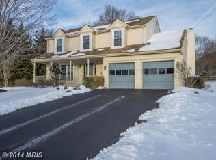 130 Crystal Spring Dr, Ashton, MD 20861