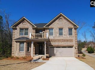 105 Niblick Ct, West Columbia, SC 29172