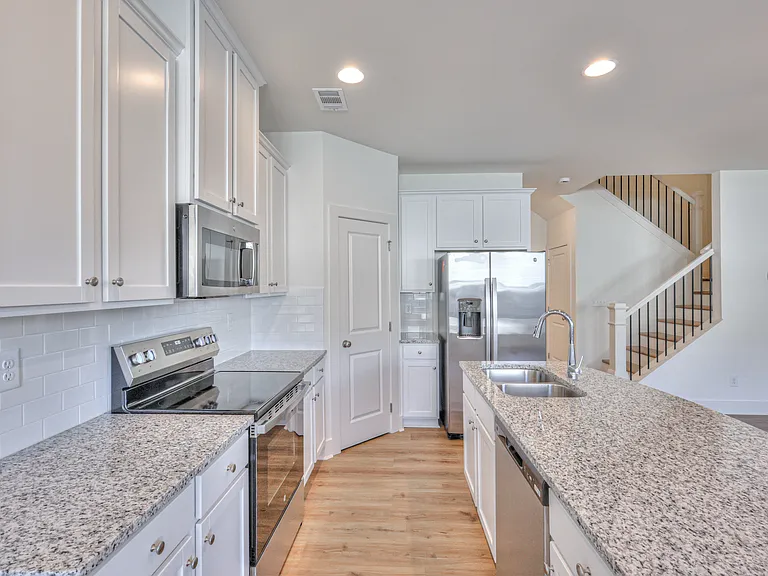 Westfield Townhomes — Photo 6