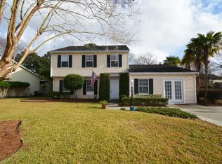 8169 Halifax Way, Charleston, SC 29420