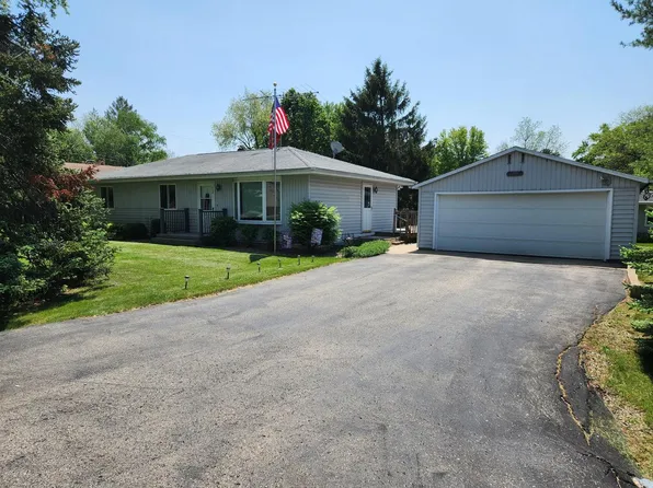 209 West Washington STREET, Darien, WI 53114
