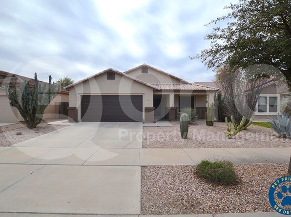 21317 E Via Del Palo