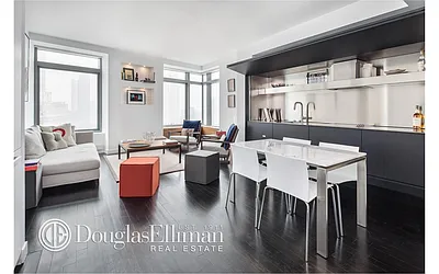 Sold by Douglas Elliman