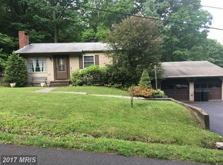 19 Mountain View Ln, Lavale, MD 21502