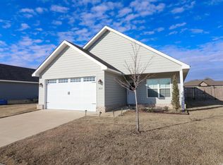 3612 Leafy Pass, Jonesboro, AR 72404