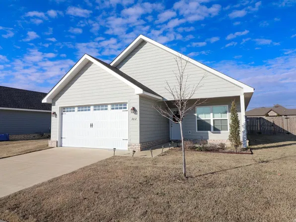 3612 Leafy Pass, Jonesboro, AR 72404