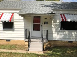 617 W Maple St, Benton, AR 72015