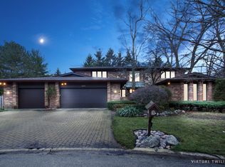 3024 Palm Ln, Northbrook, IL