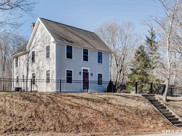 353 Warrenville Road, Mansfield, CT 06250