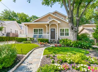 540 Argo Ave, Alamo Heights, TX 78209