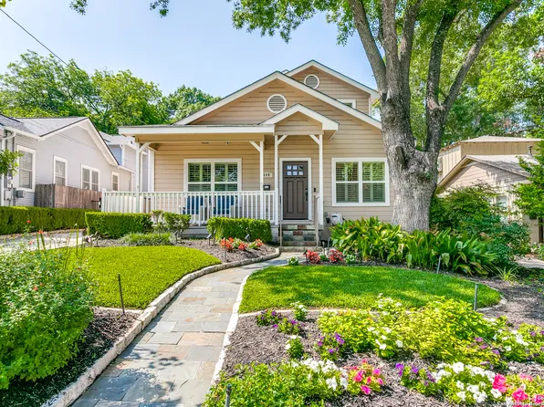 540 ARGO AVE, Alamo Heights, TX 78209