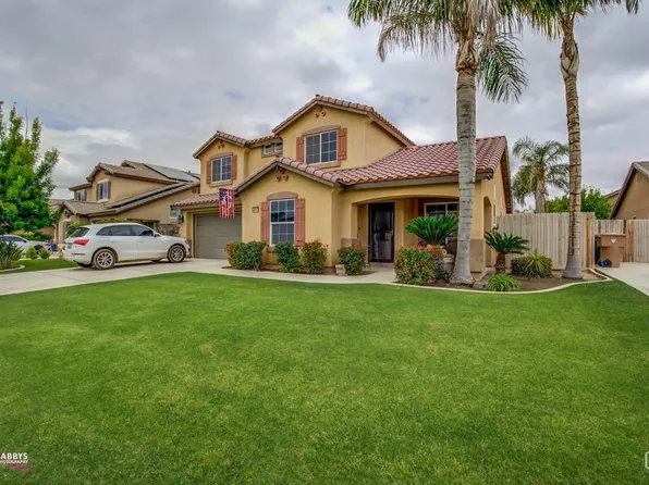 8912 Rockaway Beach Ct, Bakersfield, CA 93311