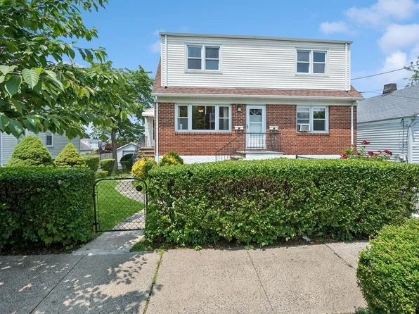 151 aka 149 Stone Avenue, Yonkers, NY 10701