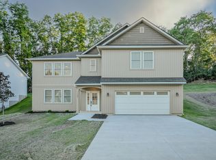 1783 Northpoint Ln, Springfield, OH 45503
