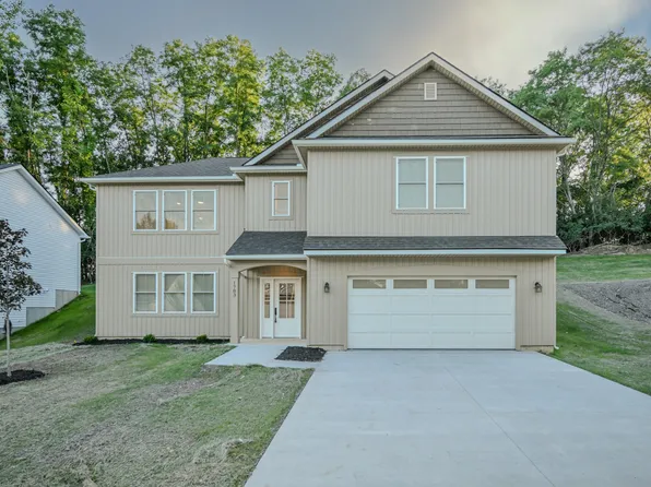 1783 Northpoint Ln, Springfield, OH 45503