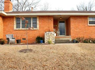 144 Jon St, Healdton, OK 73438