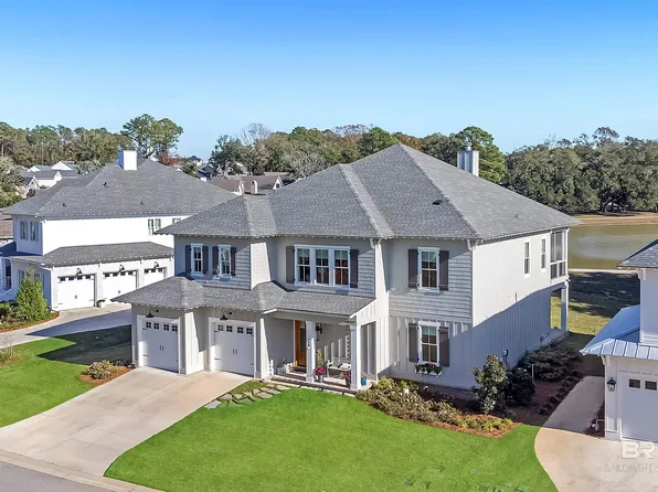 458 Colony Dr, Fairhope, AL 36532