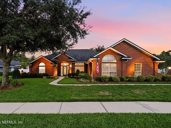 1527 ROYAL COUNTY Drive, Jacksonville, FL 32221