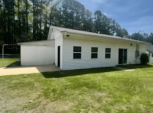 6118 Stanley Cir, Bauxite, AR 72011