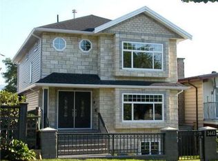 3443 E 5th Ave, Vancouver, BC V5M1P6