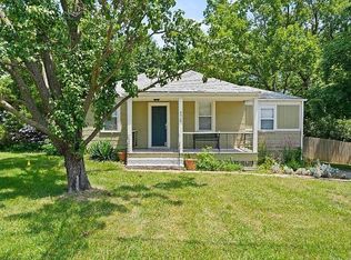 4515 NE Kelsey Rd, Kansas City, MO 64116