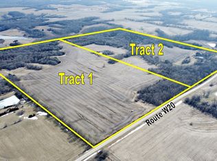 28410 Route W20, Mount Sterling, IA 52573