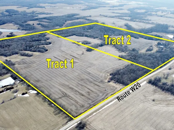 28410 Route W20, Mount Sterling, IA 52573