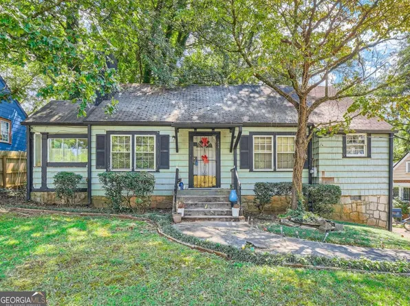 1834 Avon Ave SW, Atlanta, GA 30311