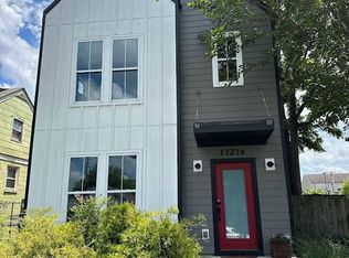 1721B Knowles St, Nashville, TN 37208