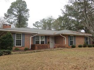 201 Wood Valley Rd, Greenville, AL 36037