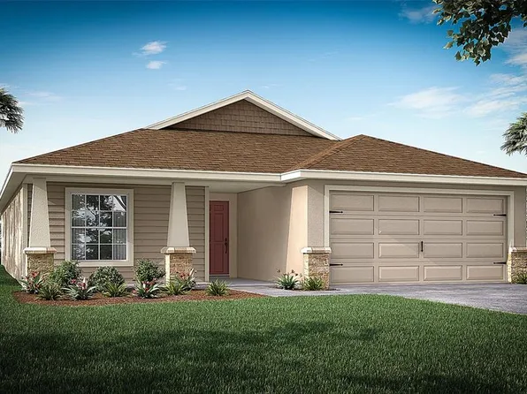 9053 SE 49th Ave, Ocala, FL 34480