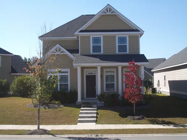 224 Clearwater Cir, Port Wentworth, GA 31407