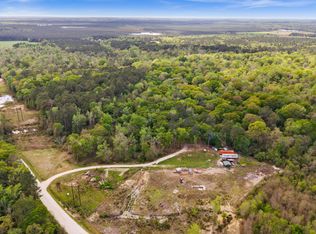 176 Quiet Water Dr Lot 12, Chinquapin, NC 28521