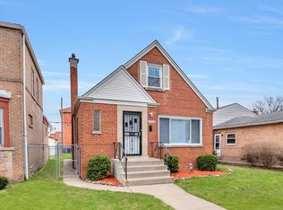 8539 S Wallace St, Chicago, IL 60620