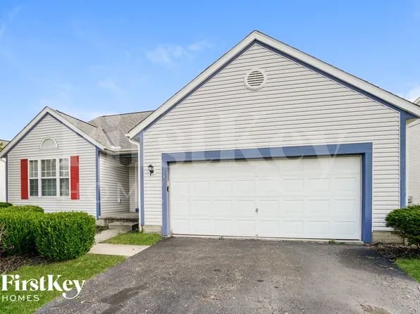 5546 Breshly Way, Westerville, OH 43081