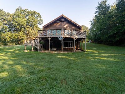 429 Pine Cone Ln, Mammoth Spring, AR, 72554