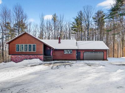 70 Huntington Hill Road, Litchfield, ME, 04350