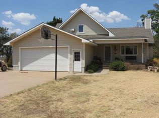 1492 W 40th St S, Milan, KS 67105