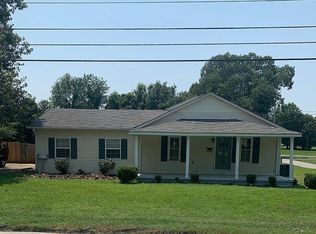 474 Cumberland St, Medina, TN 38355