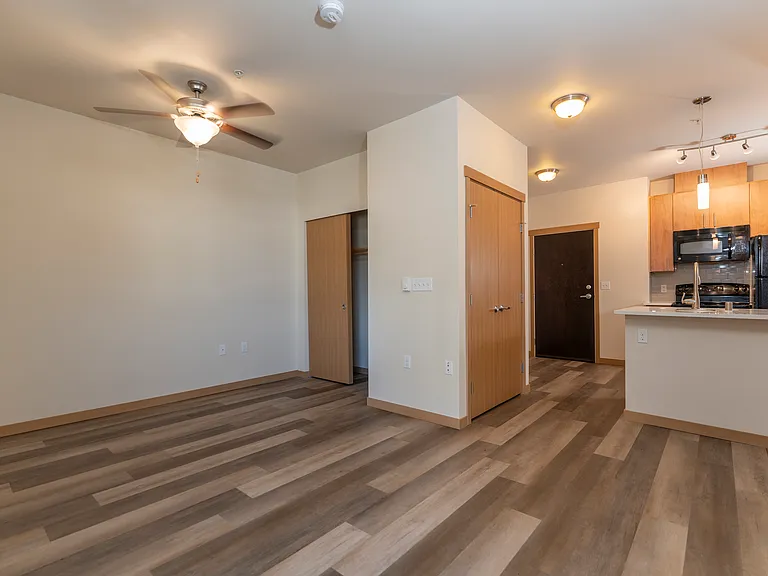 Studio Standard - 462 Sq Ft Studio Standard - 462 Sq Ft